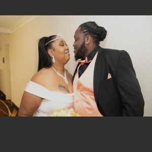 Meet your Posher, Trey